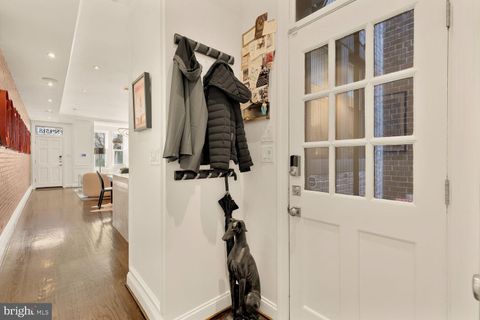 Tiny photo for 1518 8th Street NW, WASHINGTON, DC 20001 (MLS # DCDC2256190)