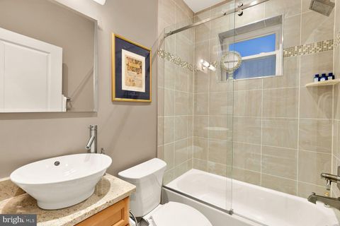 Tiny photo for 1518 8th Street NW, WASHINGTON, DC 20001 (MLS # DCDC2256190)