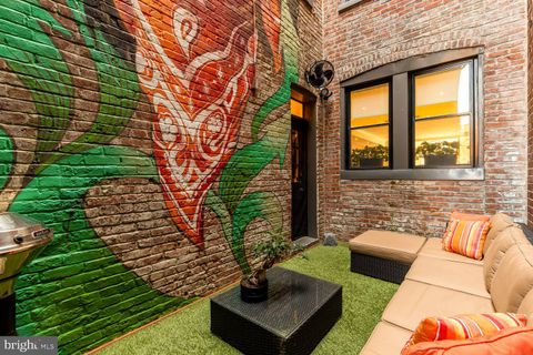 Tiny photo for 1518 8th Street NW, WASHINGTON, DC 20001 (MLS # DCDC2256190)