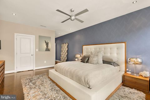 Tiny photo for 1518 8th Street NW, WASHINGTON, DC 20001 (MLS # DCDC2256190)