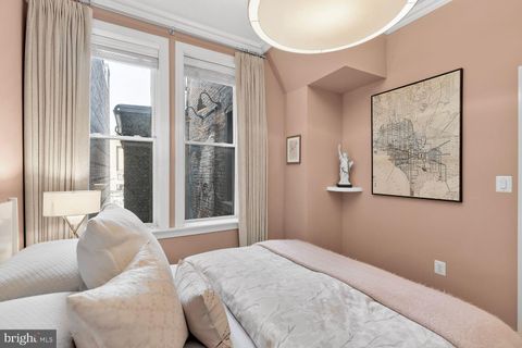 Tiny photo for 1518 8th Street NW, WASHINGTON, DC 20001 (MLS # DCDC2256190)