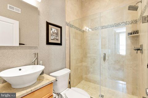 Tiny photo for 1518 8th Street NW, WASHINGTON, DC 20001 (MLS # DCDC2256190)