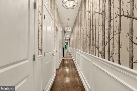 Tiny photo for 1518 8th Street NW, WASHINGTON, DC 20001 (MLS # DCDC2256190)