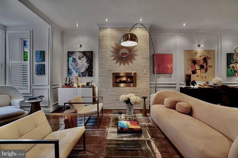 Tiny photo for 1518 8th Street NW, WASHINGTON, DC 20001 (MLS # DCDC2256190)