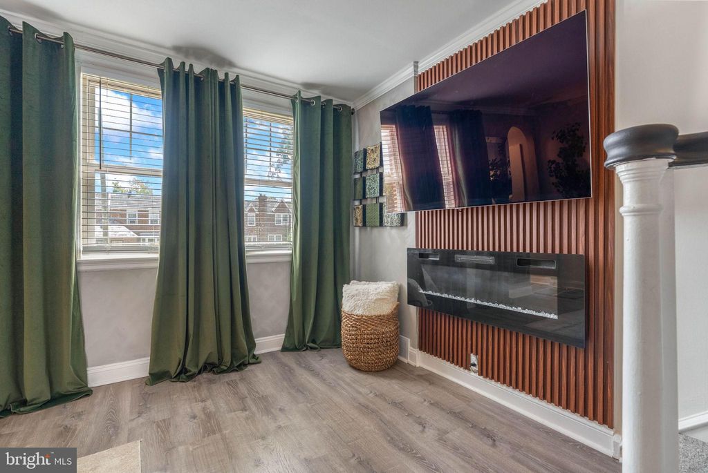 Photo of 1151 E Dorset Street, PHILADELPHIA, PA 19150 (MLS # PAPH2624606)