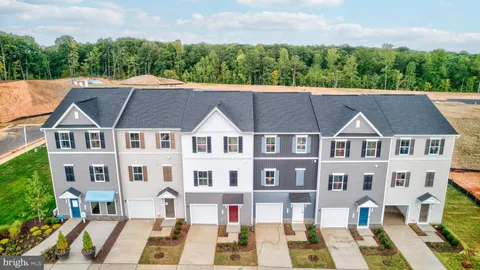2628 Cougar Lane Lot 526, Locust Grove, VA MLS: VAOR2009644