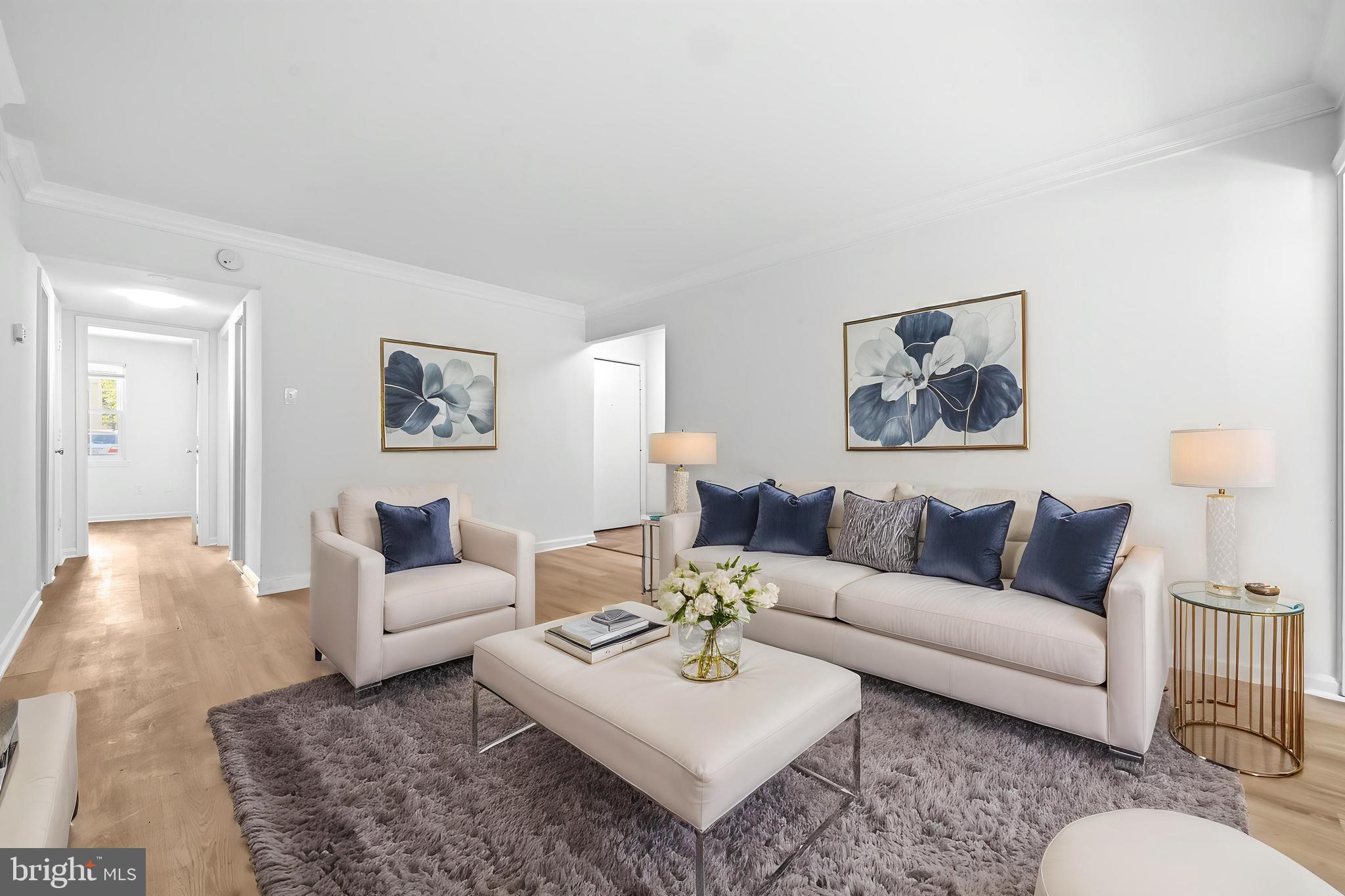 LONGMEAD CROSSING - Residential