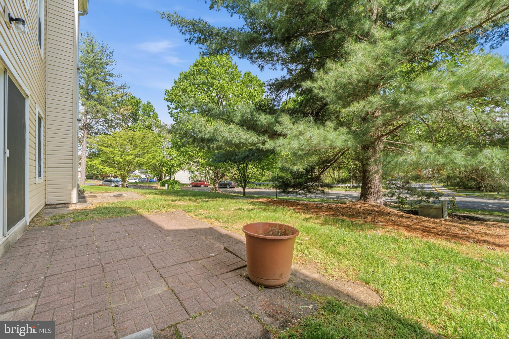 LONGMEAD CROSSING - Residential