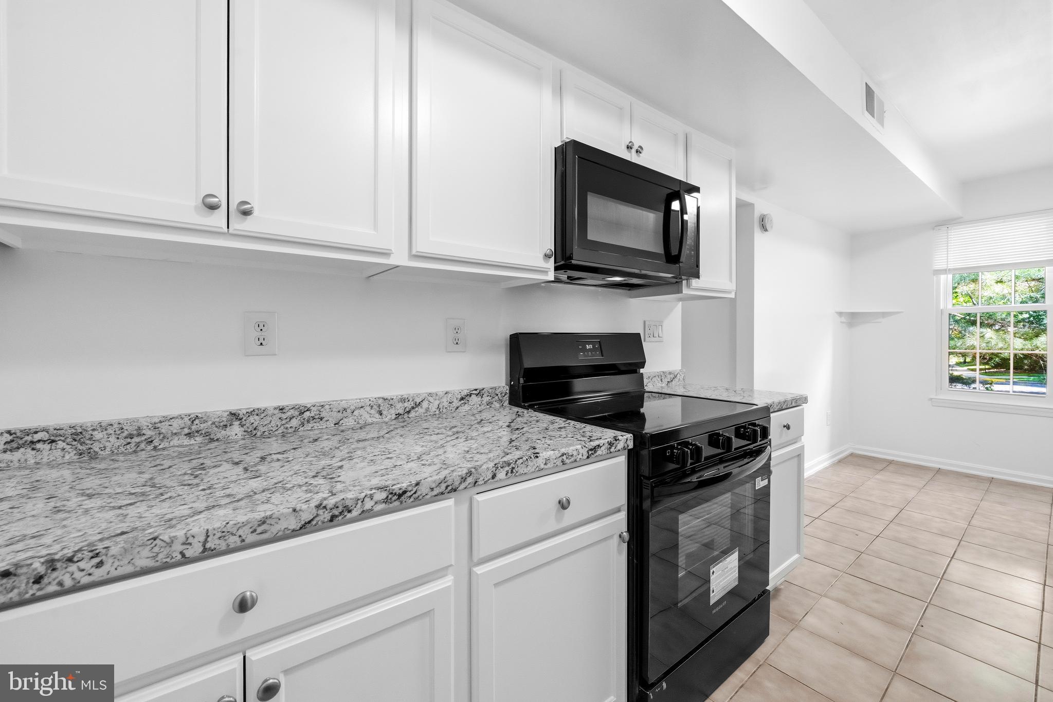LONGMEAD CROSSING - Residential