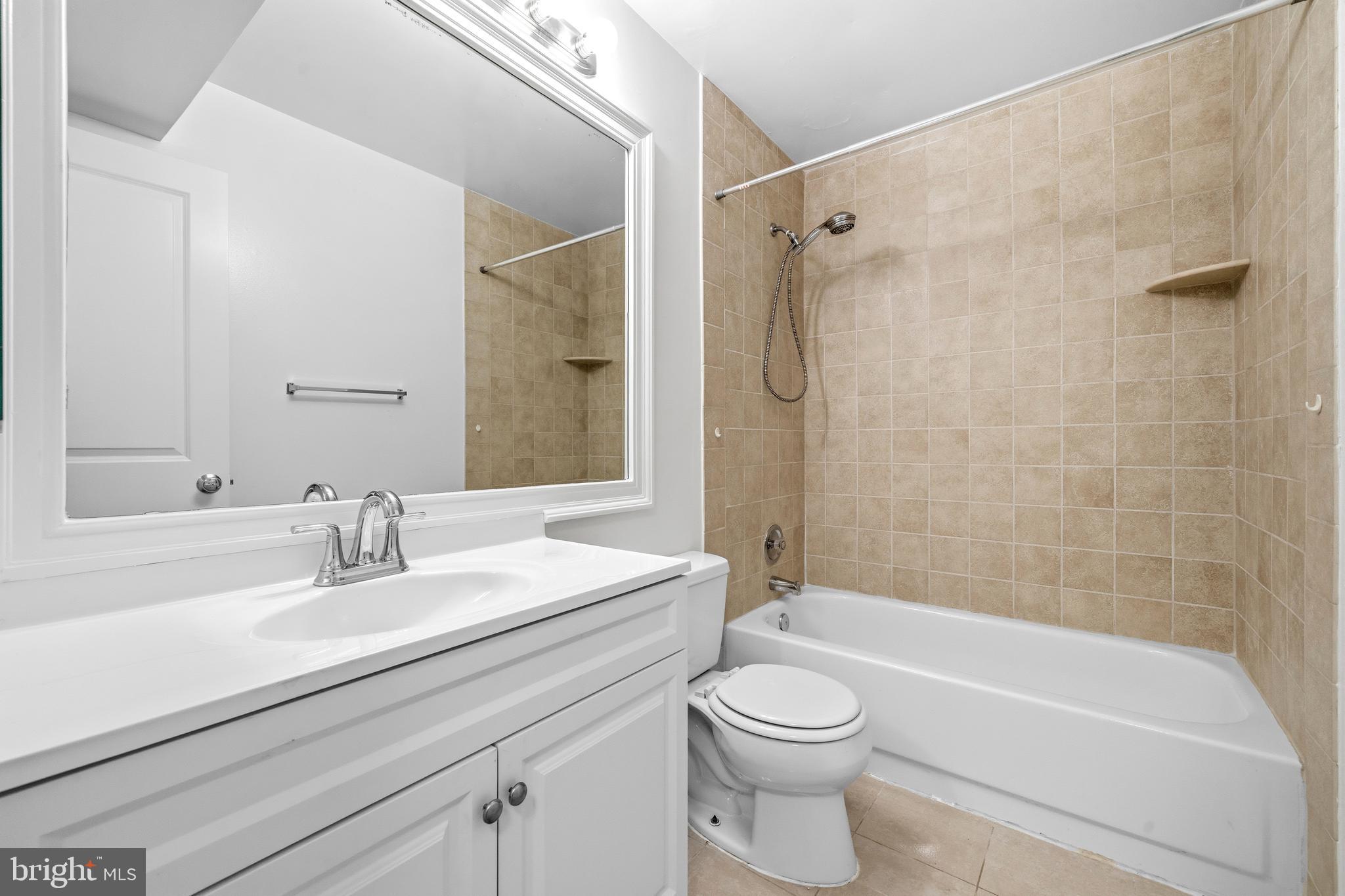 LONGMEAD CROSSING - Residential