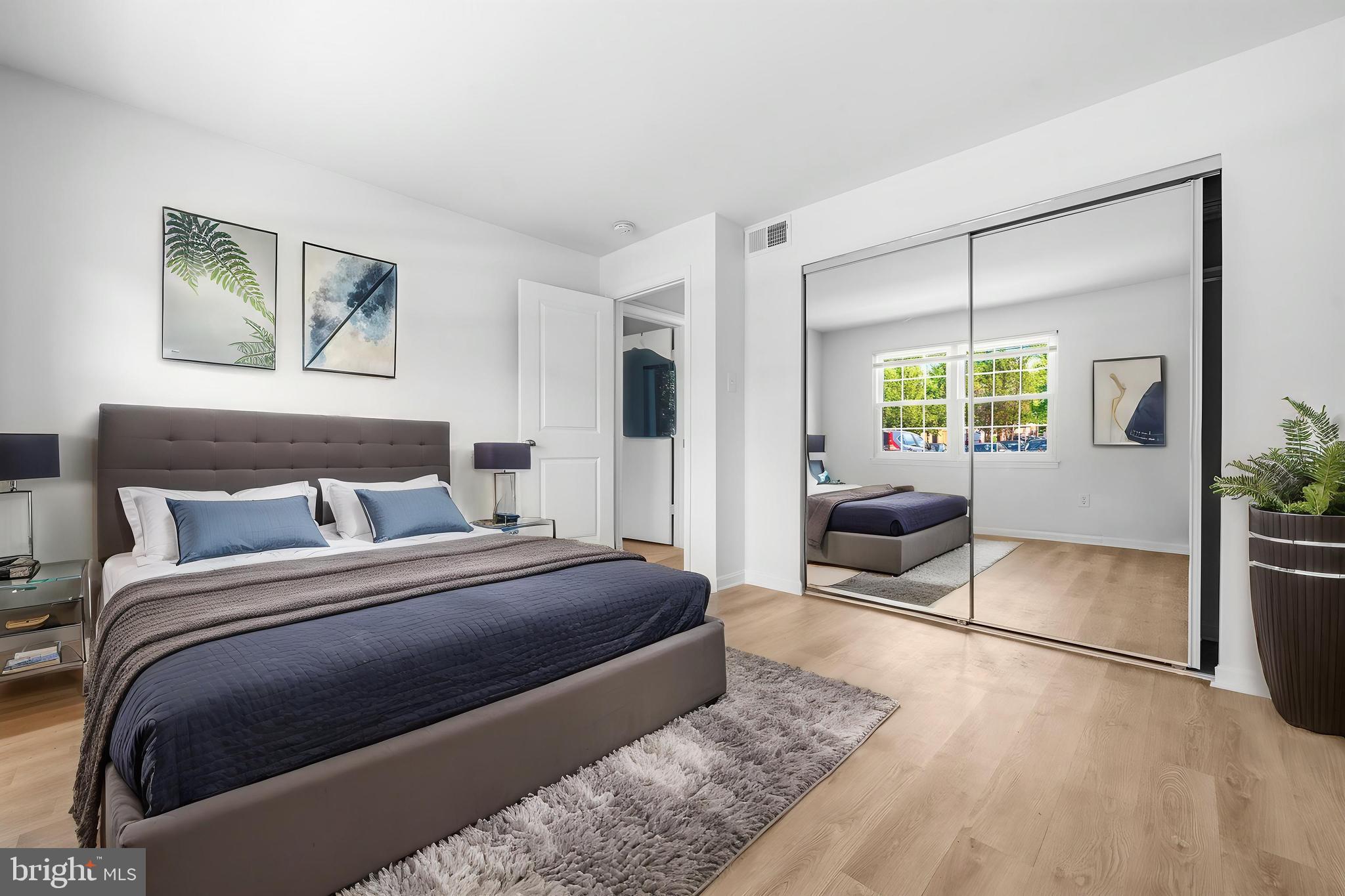 LONGMEAD CROSSING - Residential