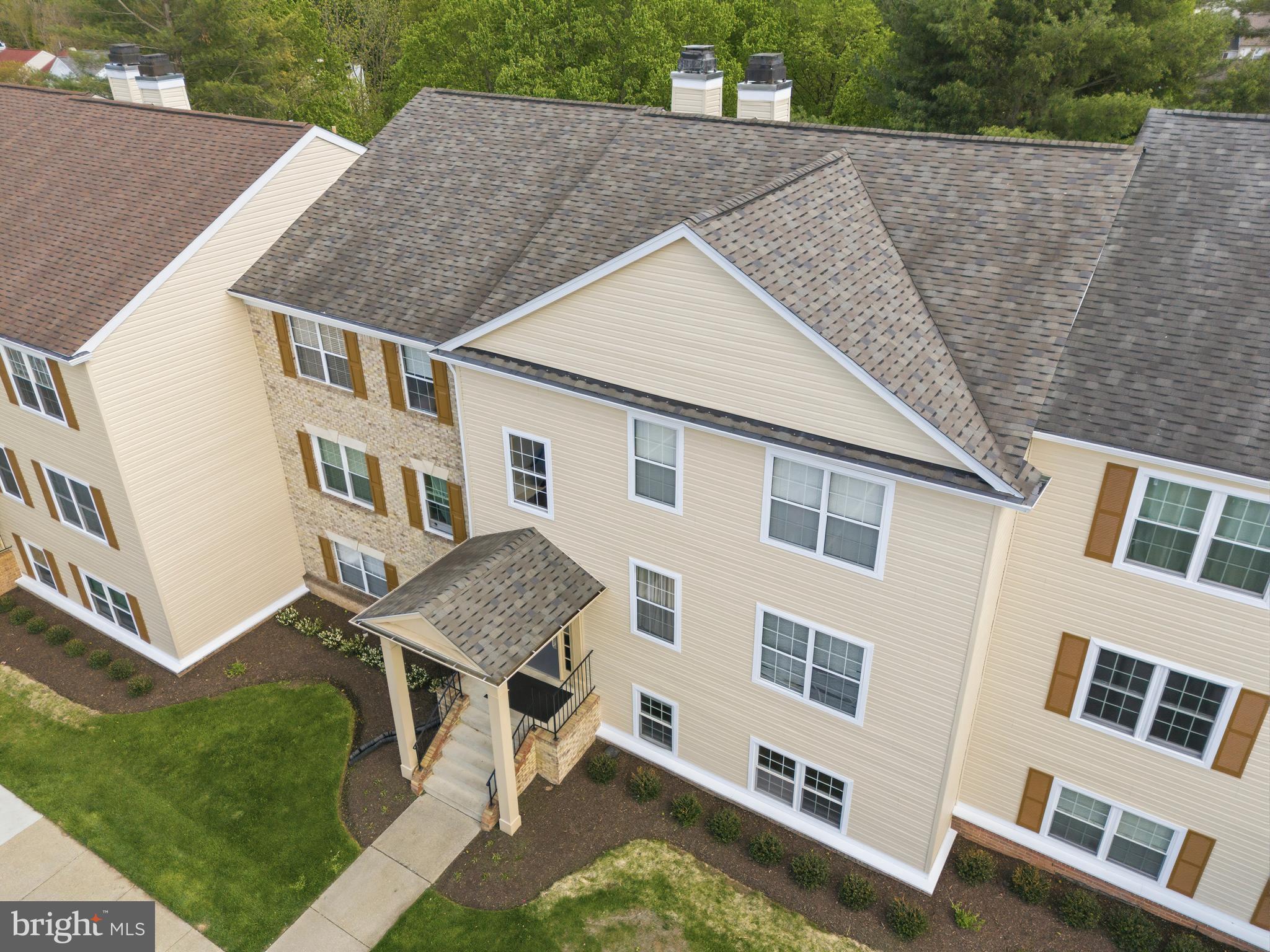 LONGMEAD CROSSING - Residential