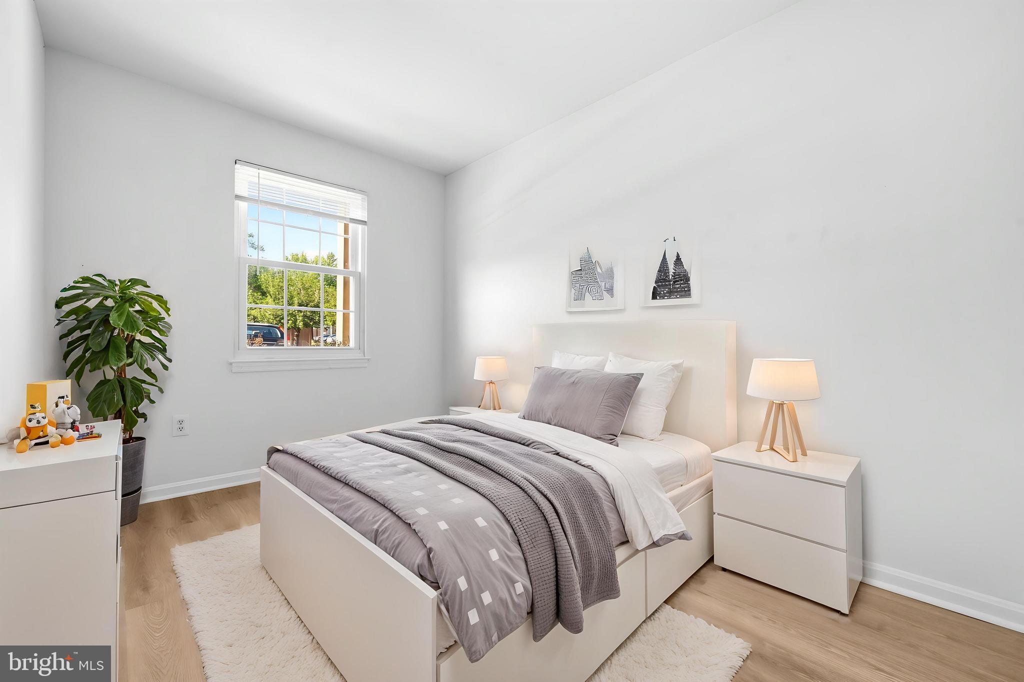 LONGMEAD CROSSING - Residential