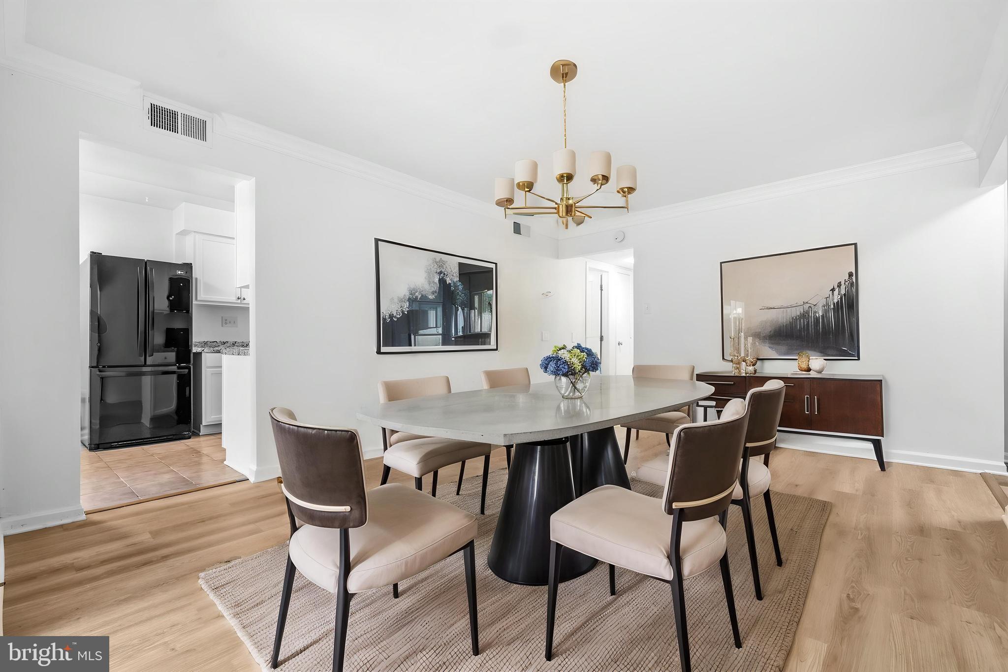 LONGMEAD CROSSING - Residential