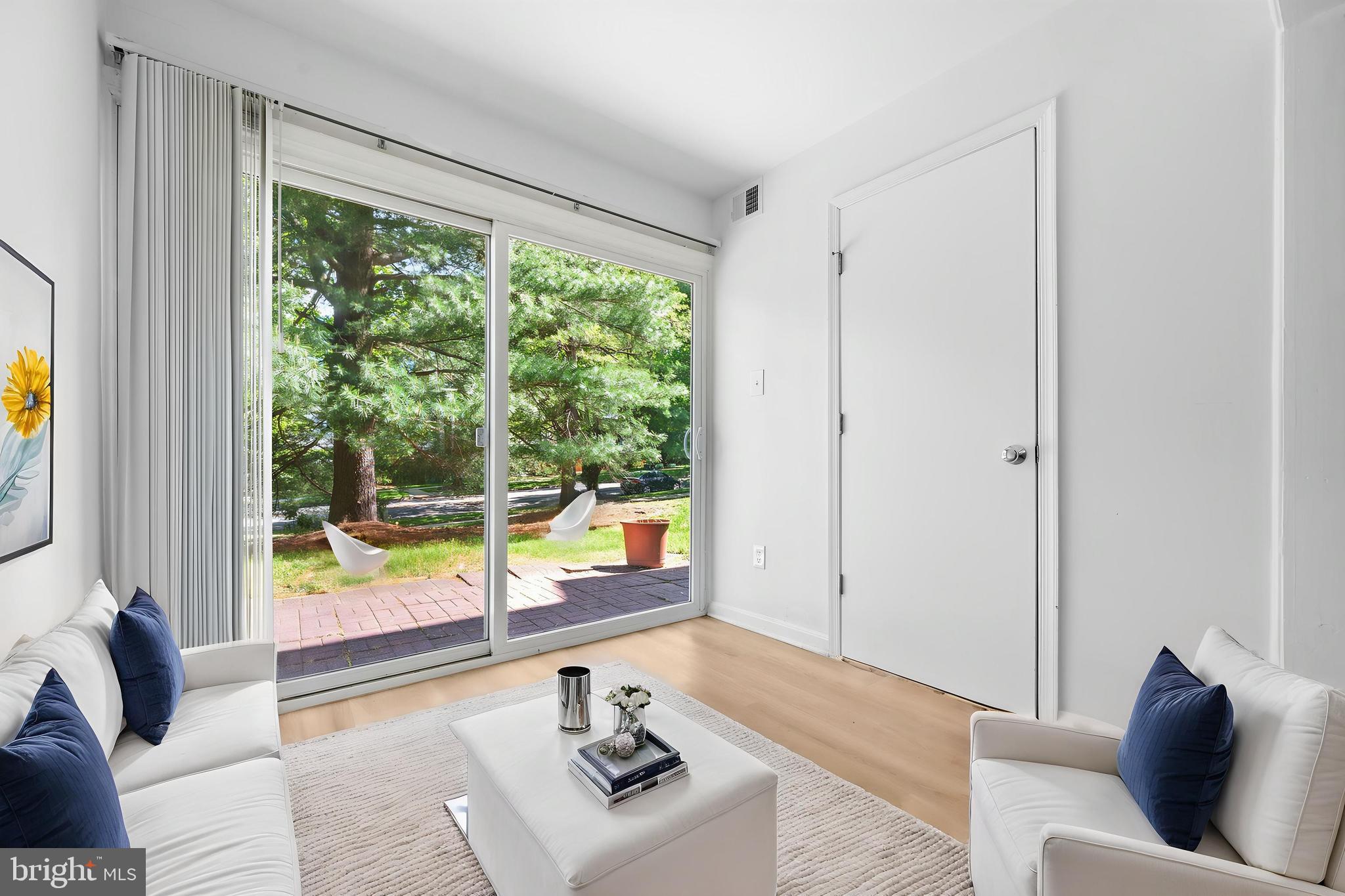 LONGMEAD CROSSING - Residential