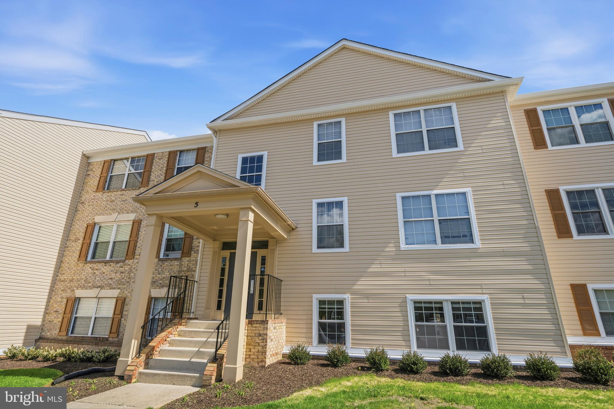 LONGMEAD CROSSING - Residential