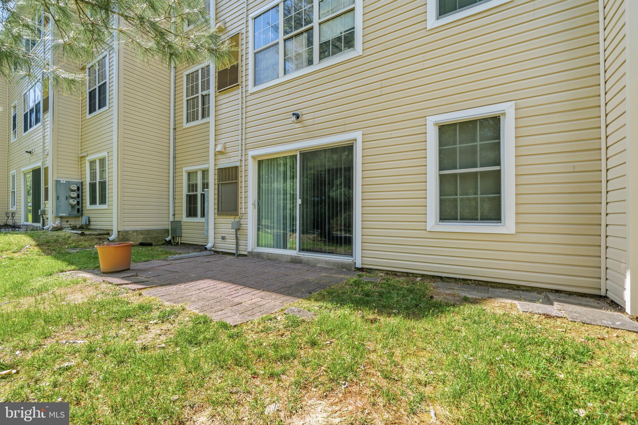LONGMEAD CROSSING - Residential
