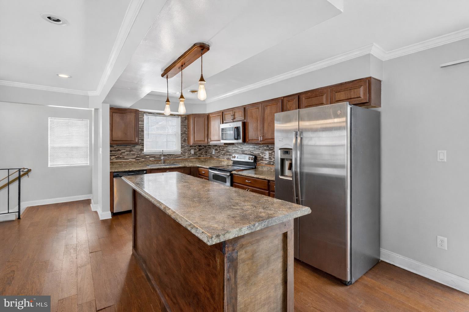 MARLBOROUGH CONDOMINIUM - Residential