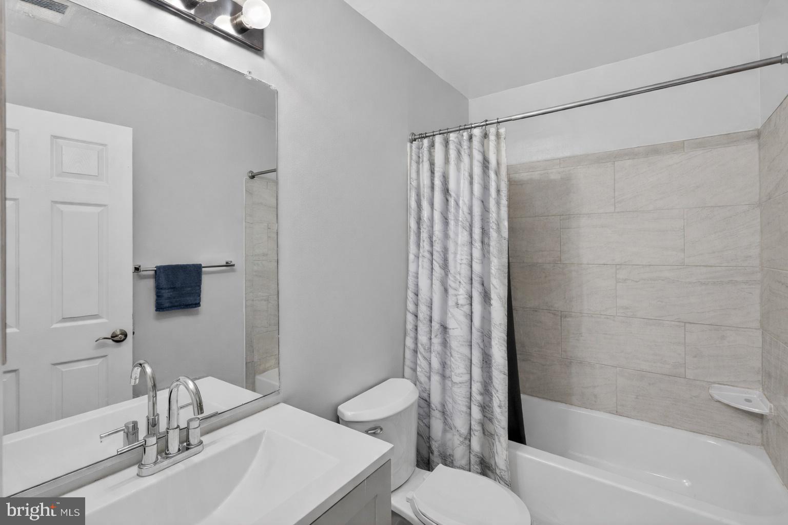 MARLBOROUGH CONDOMINIUM - Residential