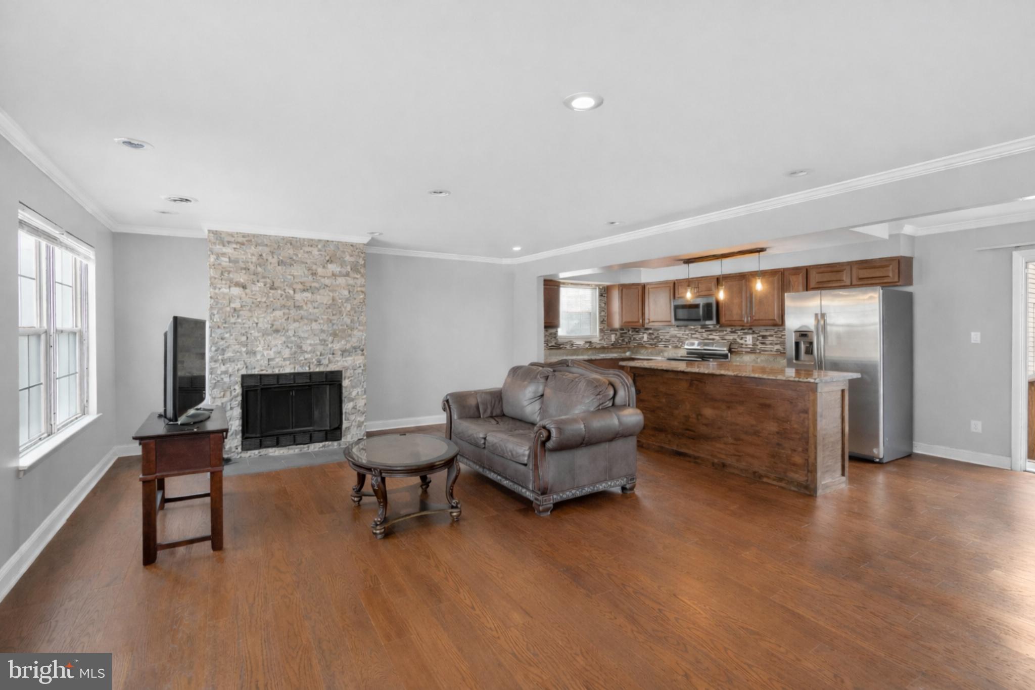 MARLBOROUGH CONDOMINIUM - Residential