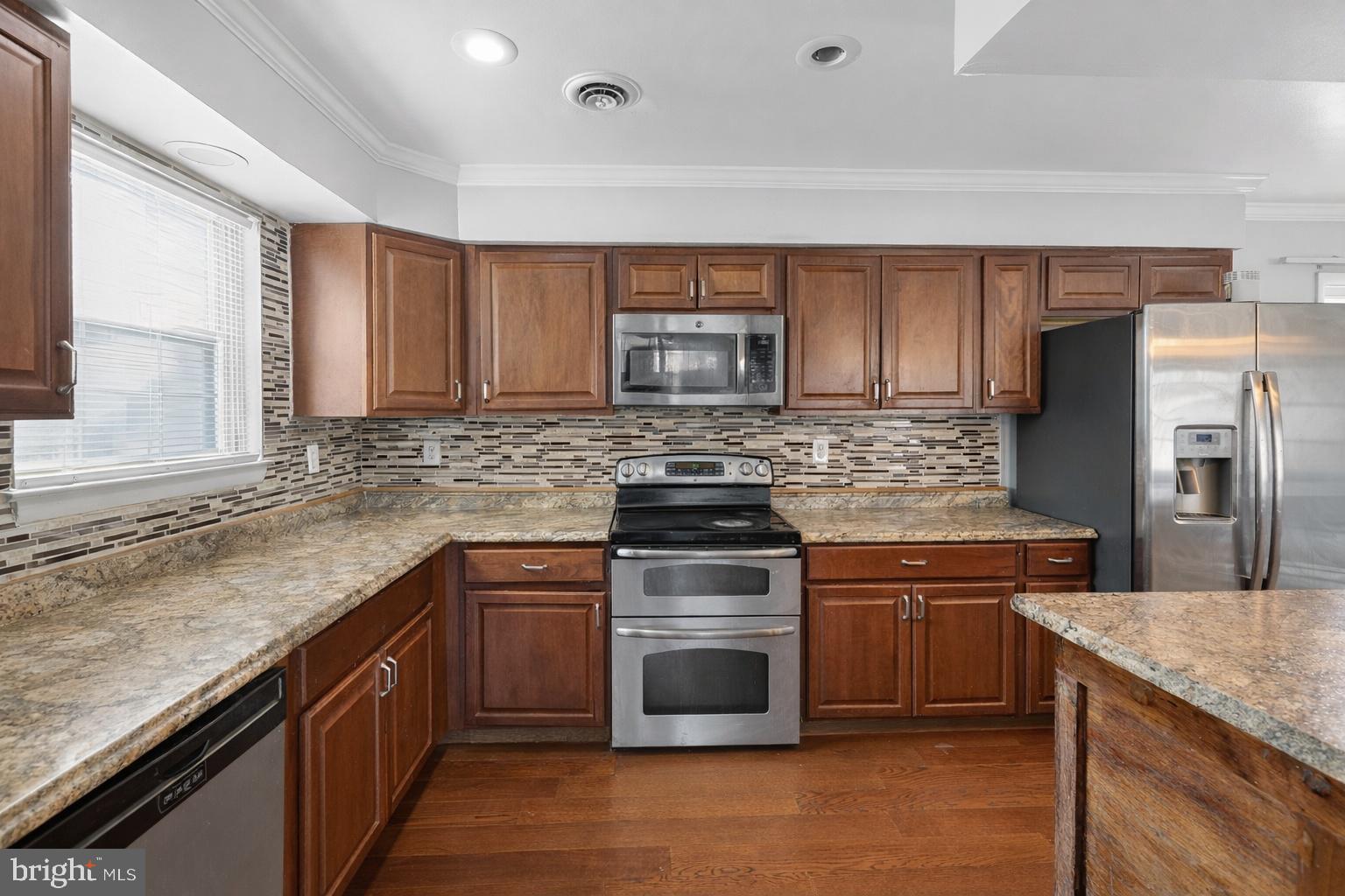 MARLBOROUGH CONDOMINIUM - Residential