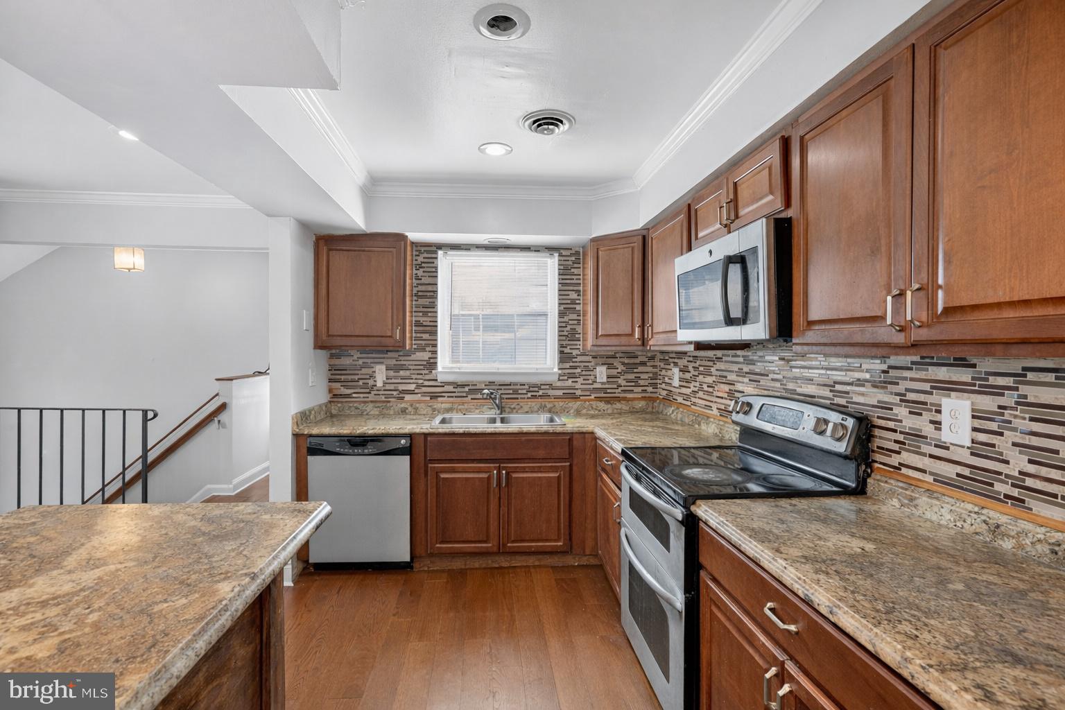 MARLBOROUGH CONDOMINIUM - Residential