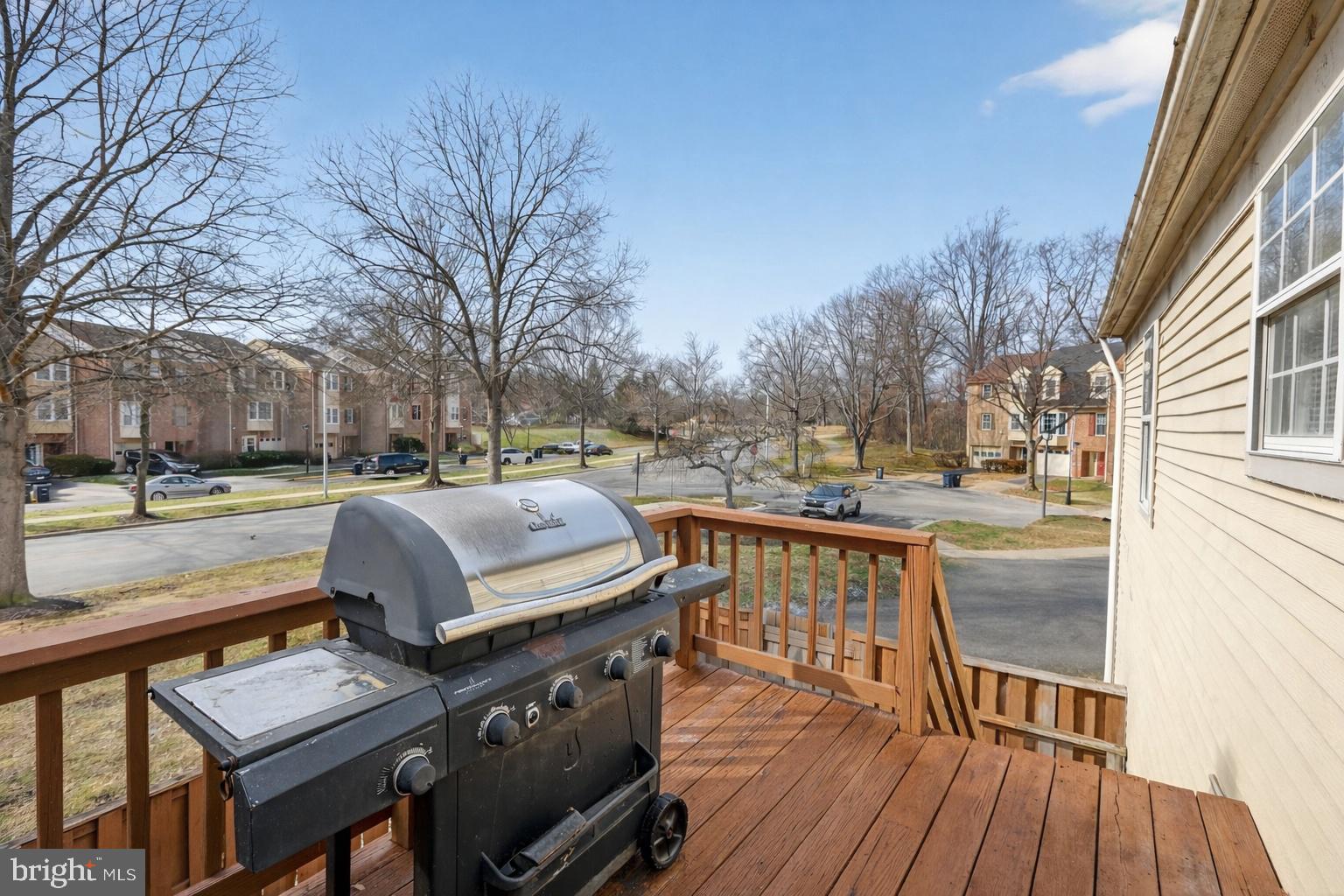 MARLBOROUGH CONDOMINIUM - Residential