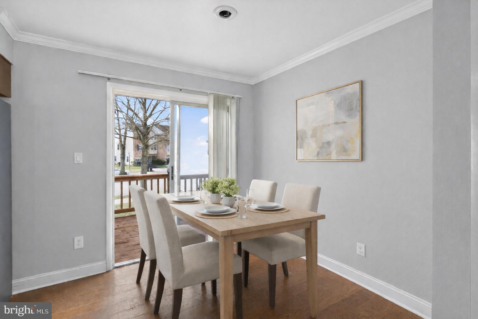 MARLBOROUGH CONDOMINIUM - Residential