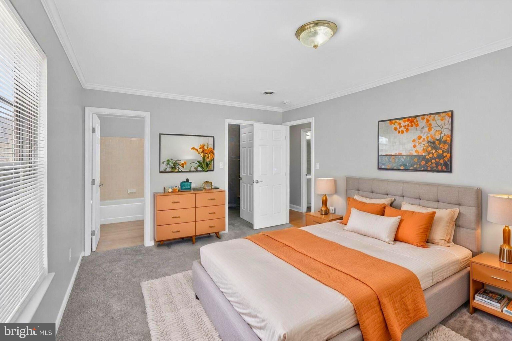 MARLBOROUGH CONDOMINIUM - Residential