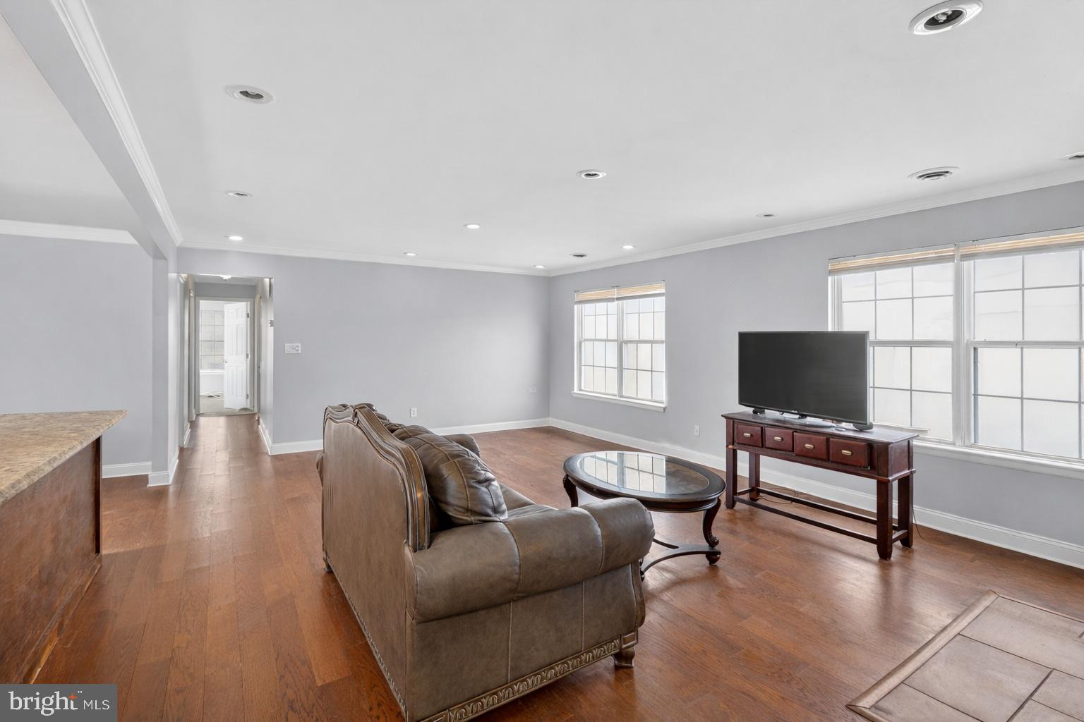 MARLBOROUGH CONDOMINIUM - Residential