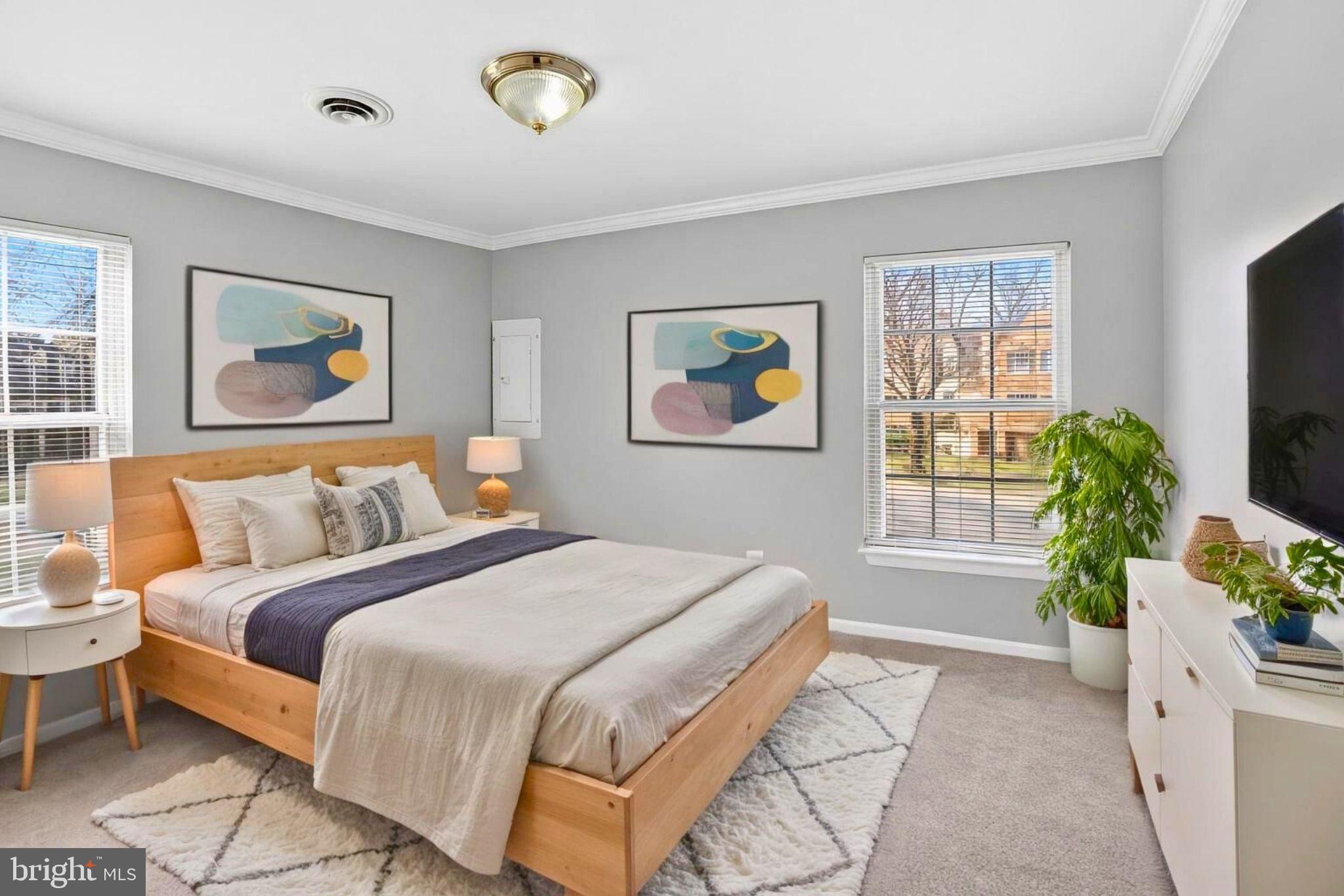 MARLBOROUGH CONDOMINIUM - Residential