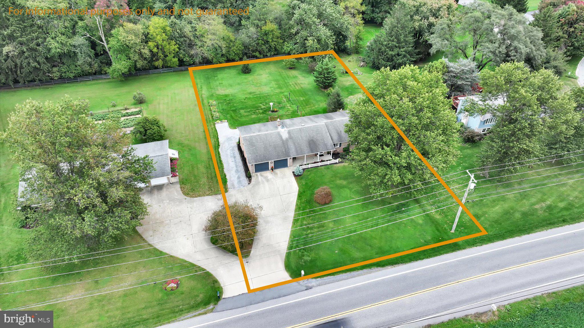 623 LEBANON ROAD