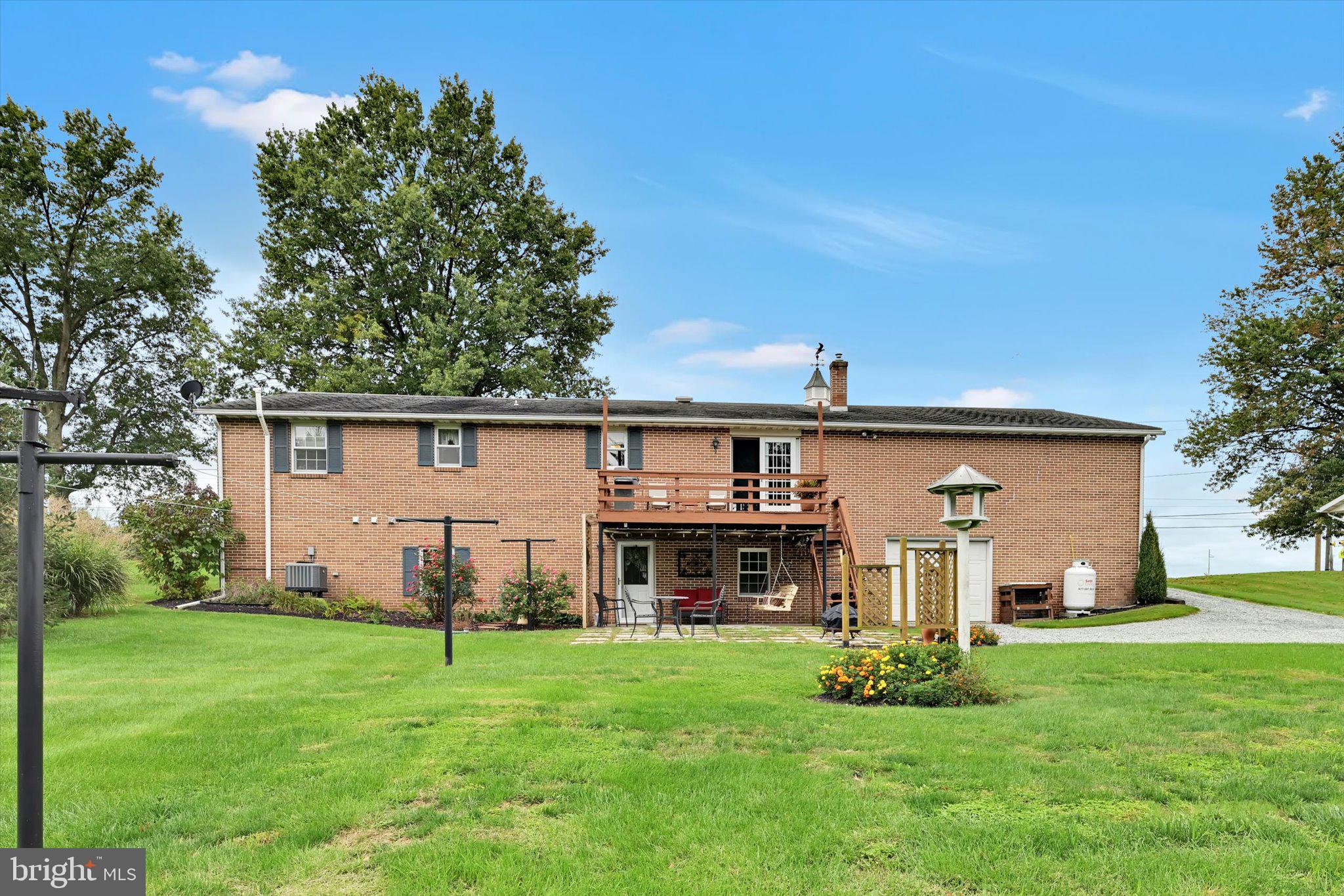 623 LEBANON ROAD
