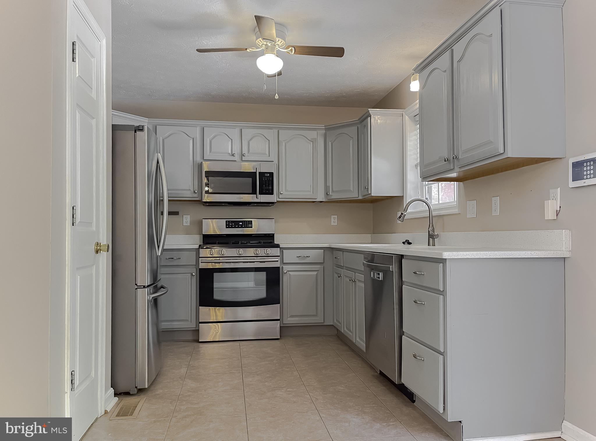 GREENVIEW WEST PUD - Residential