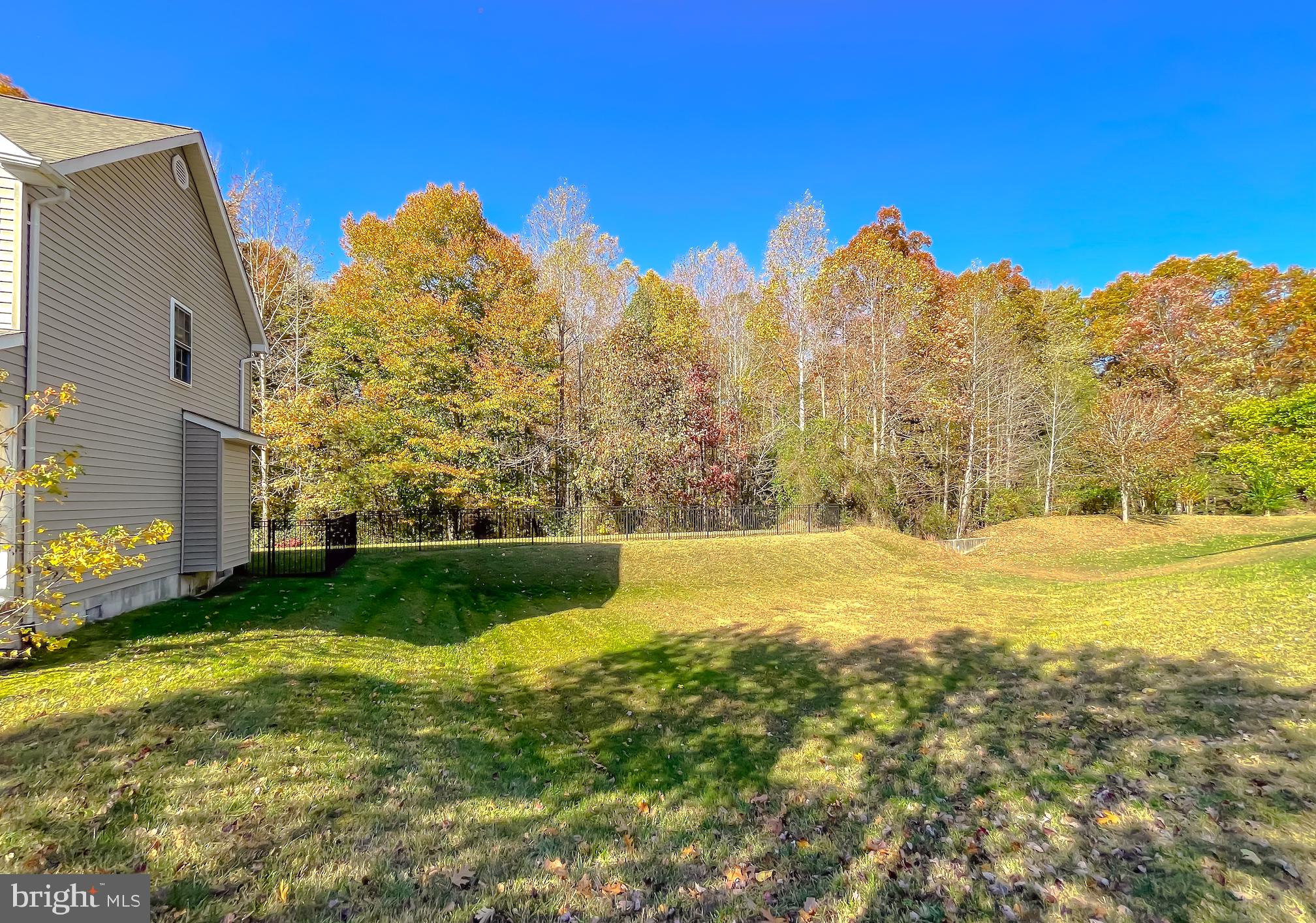 GREENVIEW WEST PUD - Residential