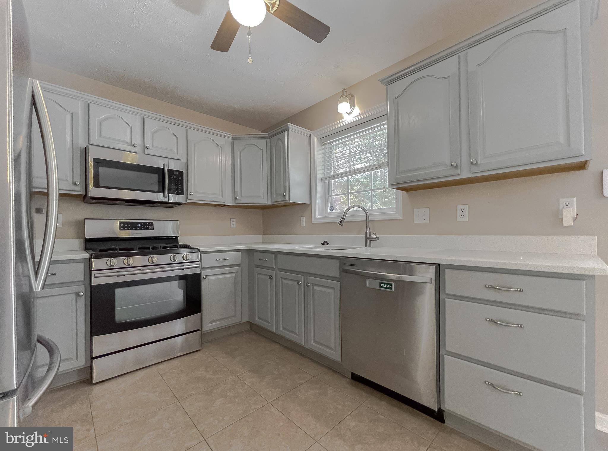 GREENVIEW WEST PUD - Residential