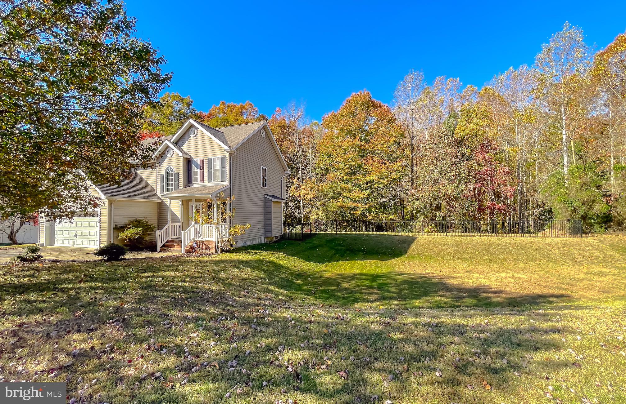 GREENVIEW WEST PUD - Residential