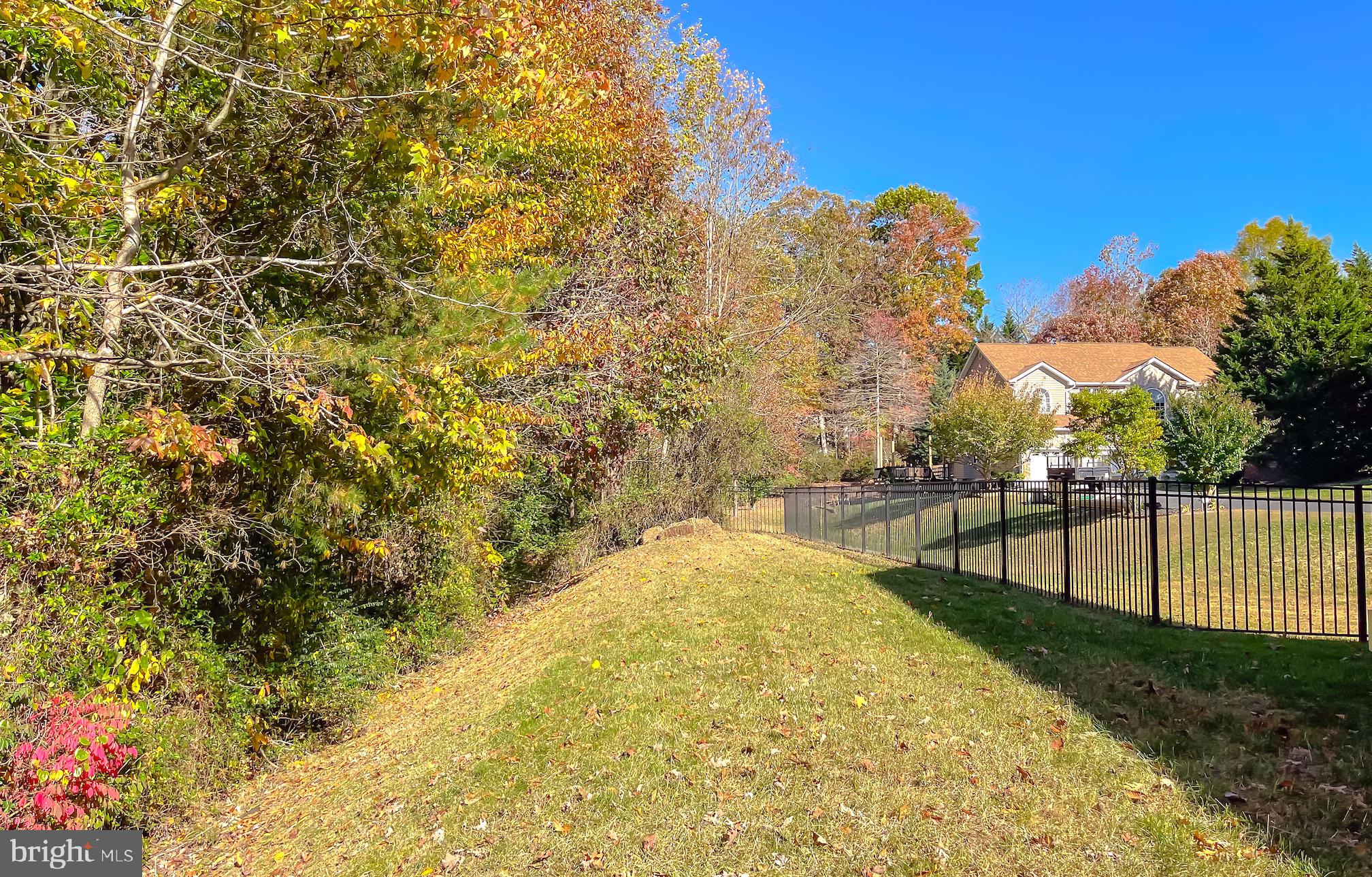 GREENVIEW WEST PUD - Residential