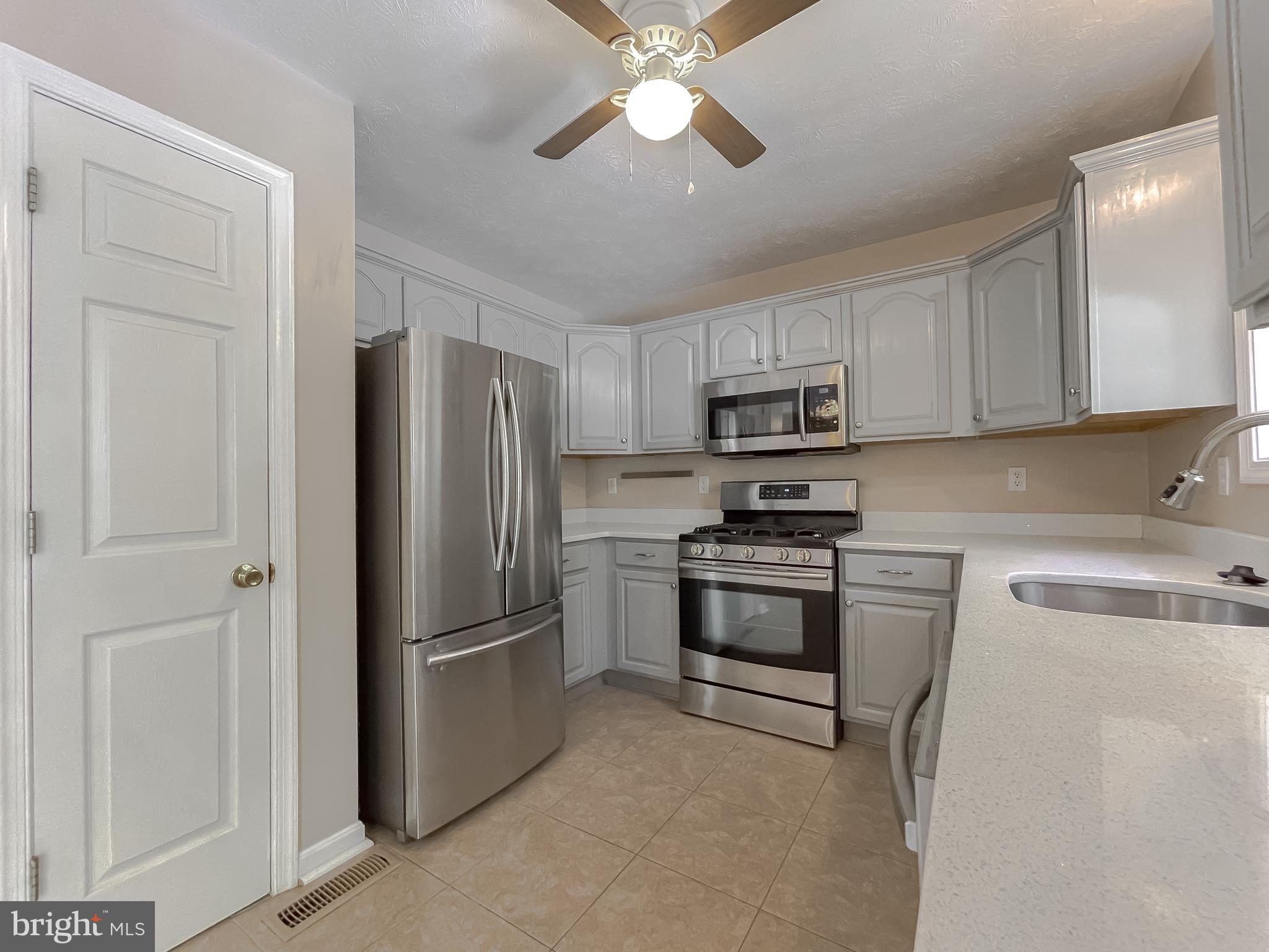 GREENVIEW WEST PUD - Residential