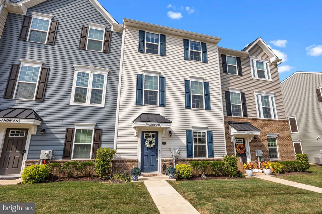 Photo of 116 Bishop Way, DUBLIN, PA 18917 (MLS # PABU2105468)