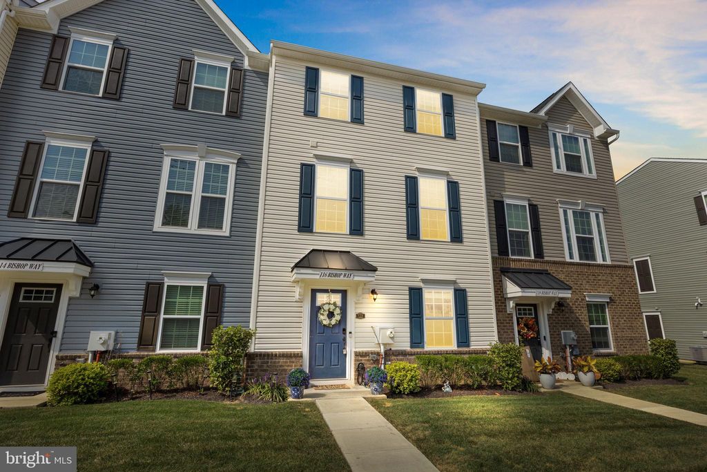 Photo of 116 Bishop Way, DUBLIN, PA 18917 (MLS # PABU2105468)