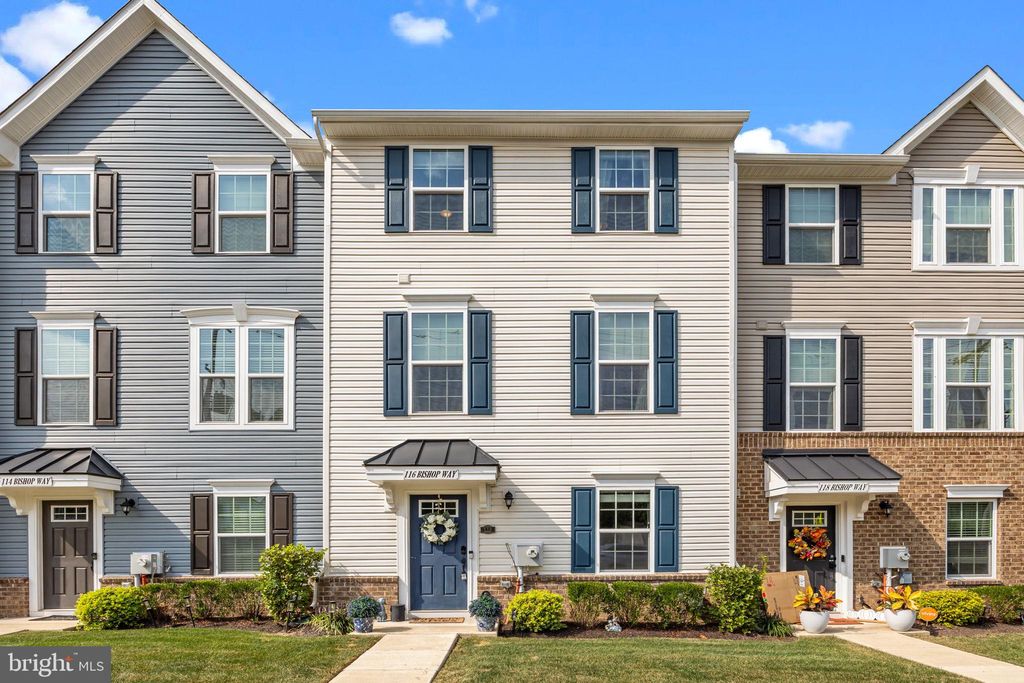 Photo of 116 Bishop Way, DUBLIN, PA 18917 (MLS # PABU2105468)