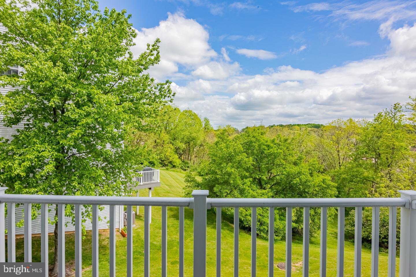 EXTON STATION - Residential