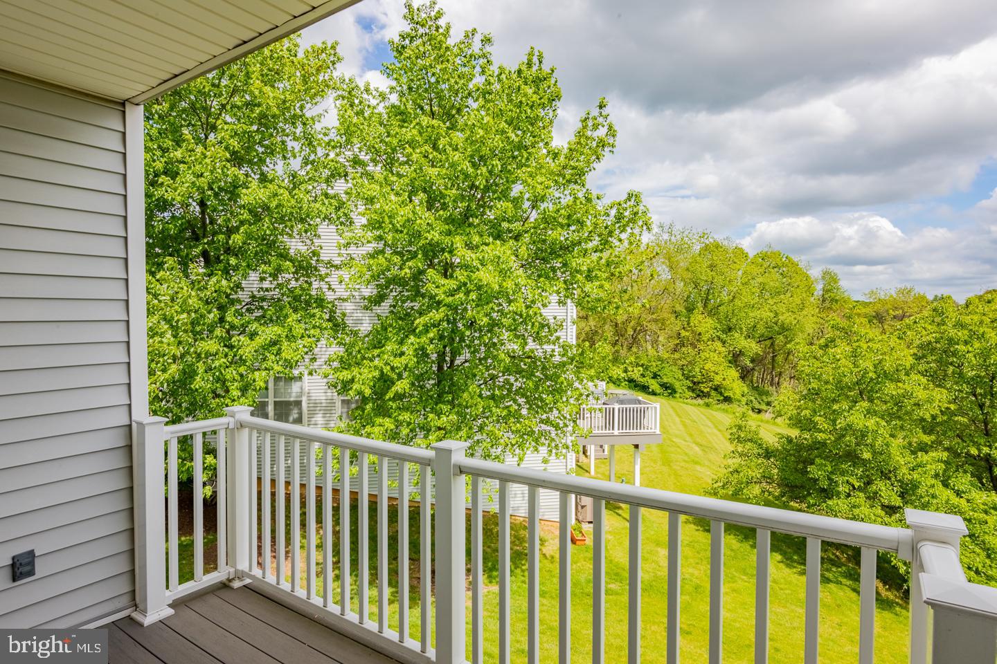 EXTON STATION - Residential