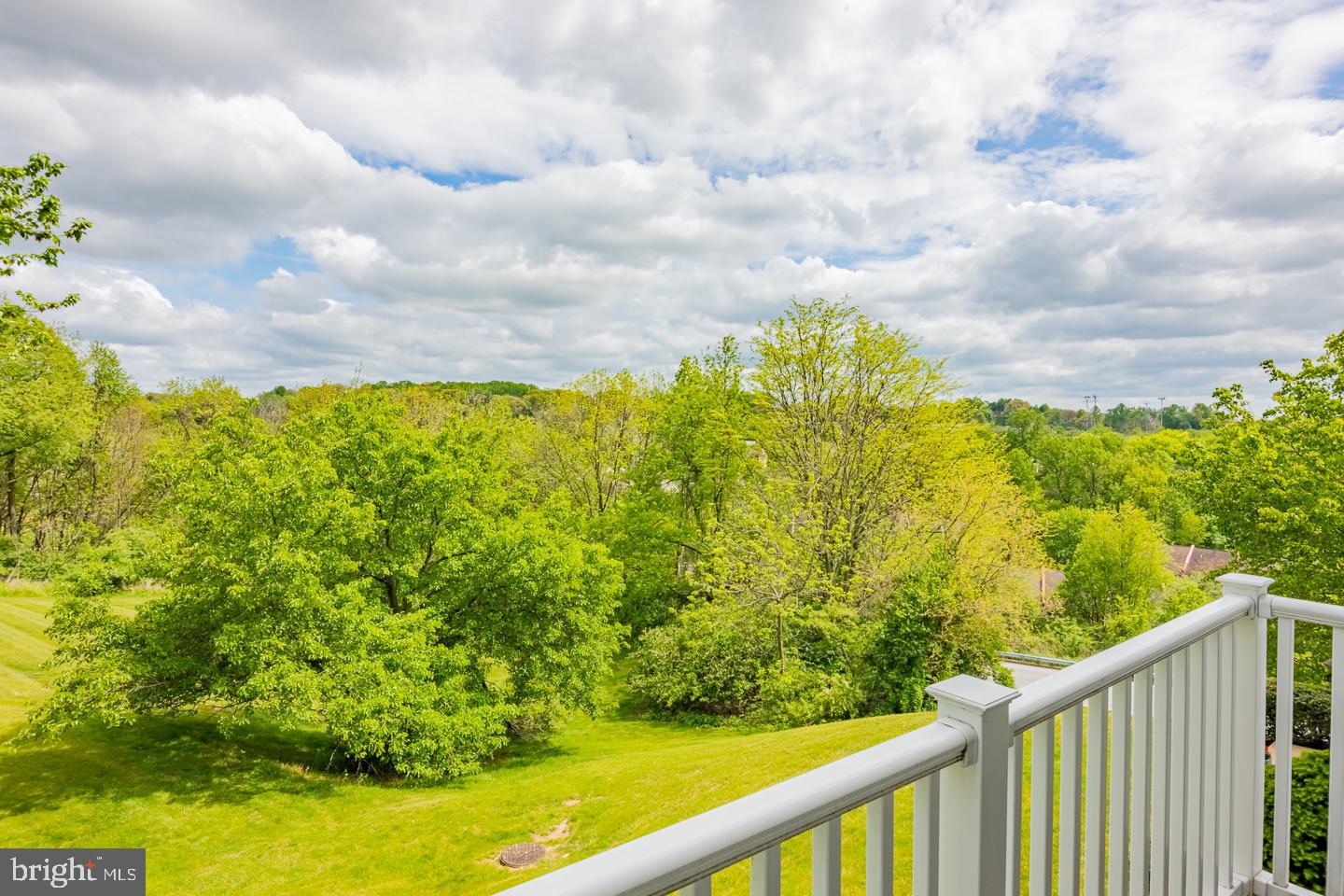 EXTON STATION - Residential