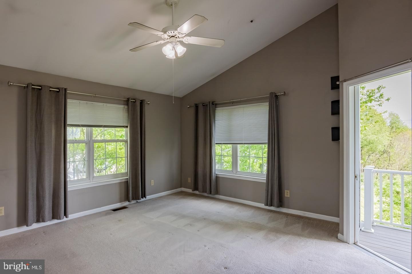 EXTON STATION - Residential