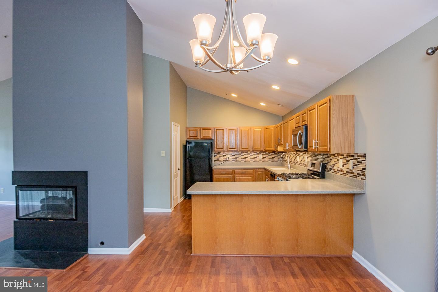 EXTON STATION - Residential