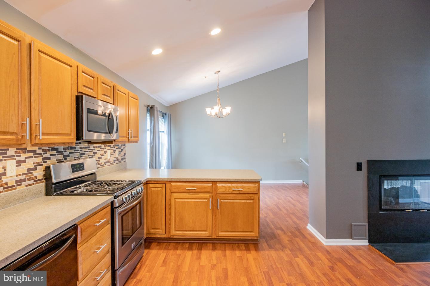 EXTON STATION - Residential