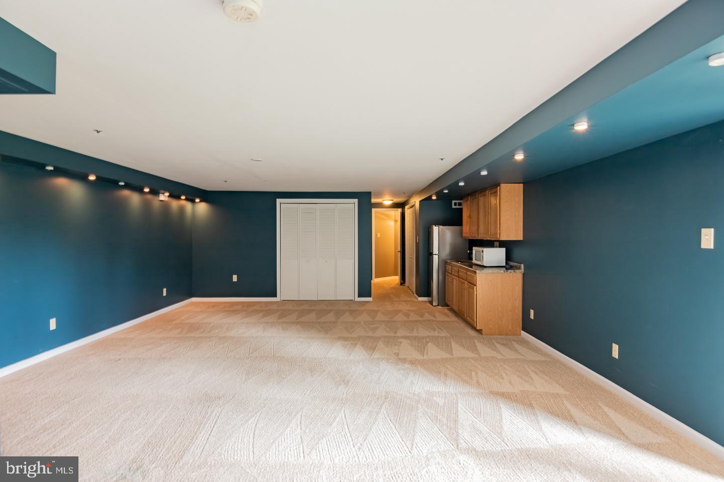 EXTON STATION - Residential