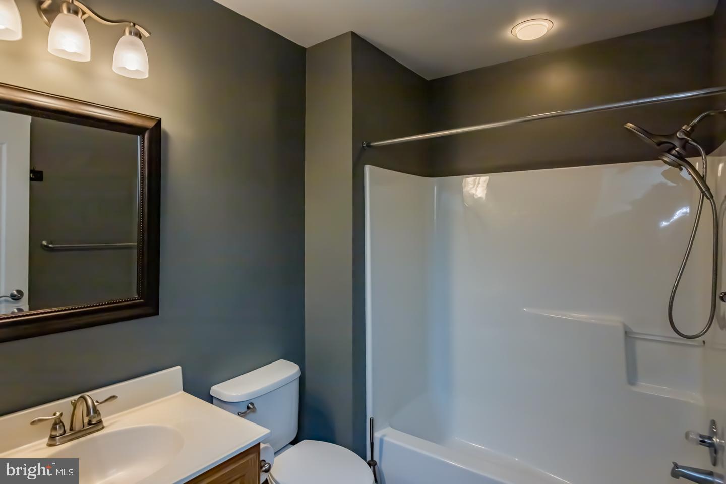 EXTON STATION - Residential